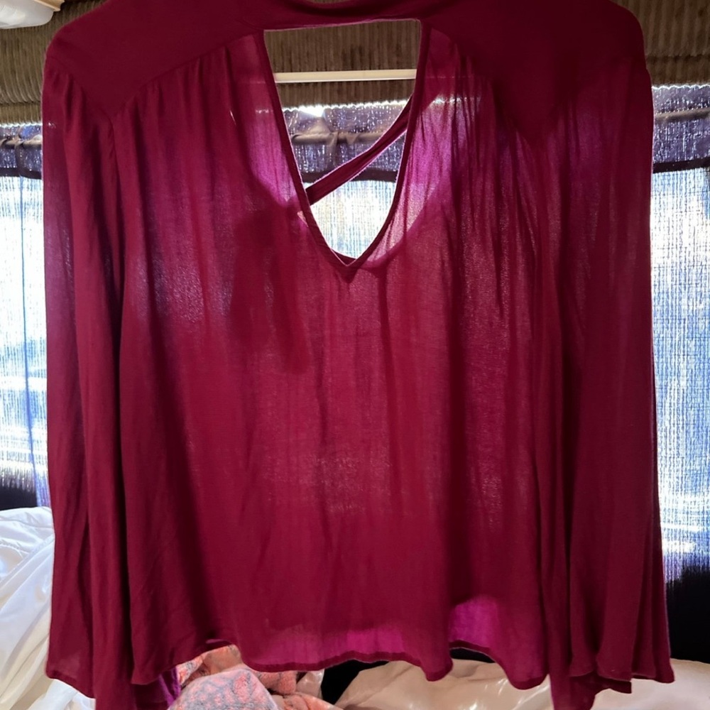 Lucky brand top